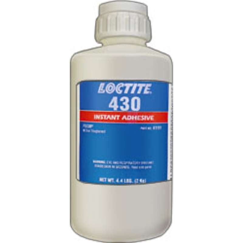 LOCTITE 430 - 2k g | hanak-trade.cz